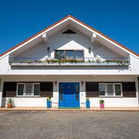 Refugio Rural - Eco Villa Калдас да Райна Екстериор снимка