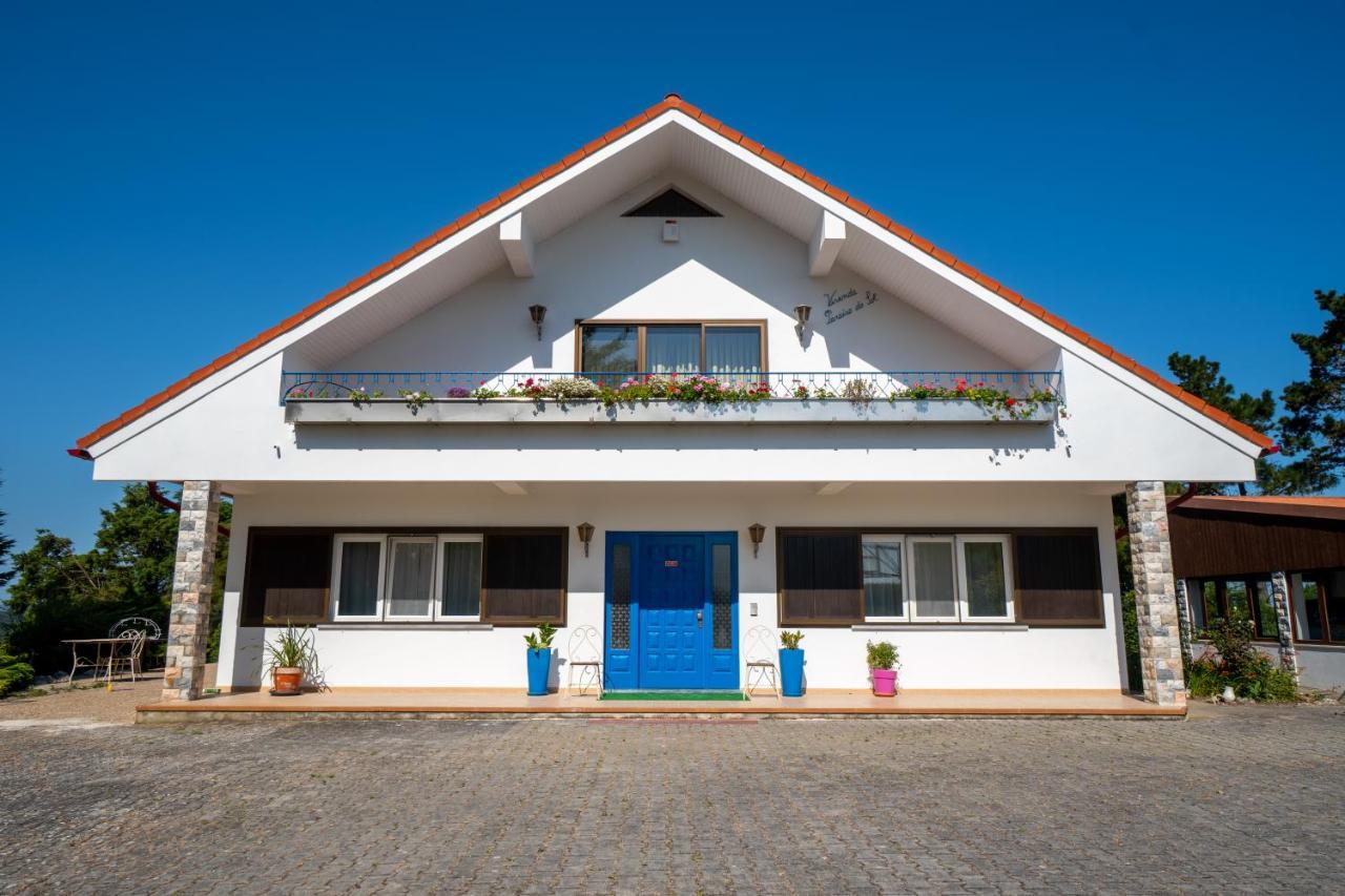 Refugio Rural - Eco Villa Калдас да Райна Екстериор снимка