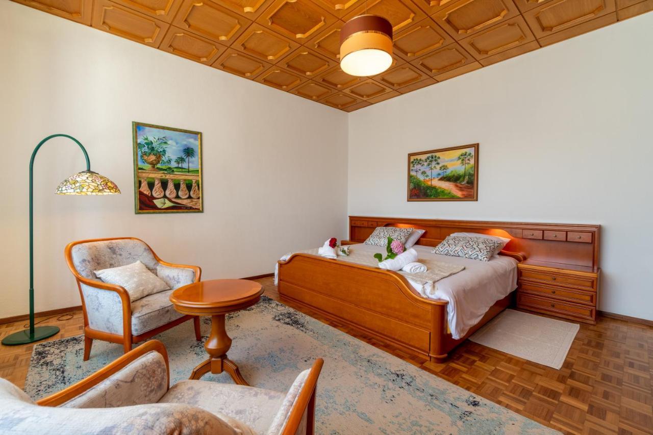 Refugio Rural - Eco Villa Калдас да Райна Екстериор снимка