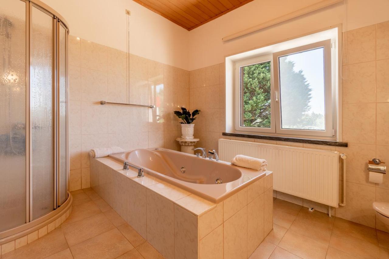 Refugio Rural - Eco Villa Калдас да Райна Екстериор снимка