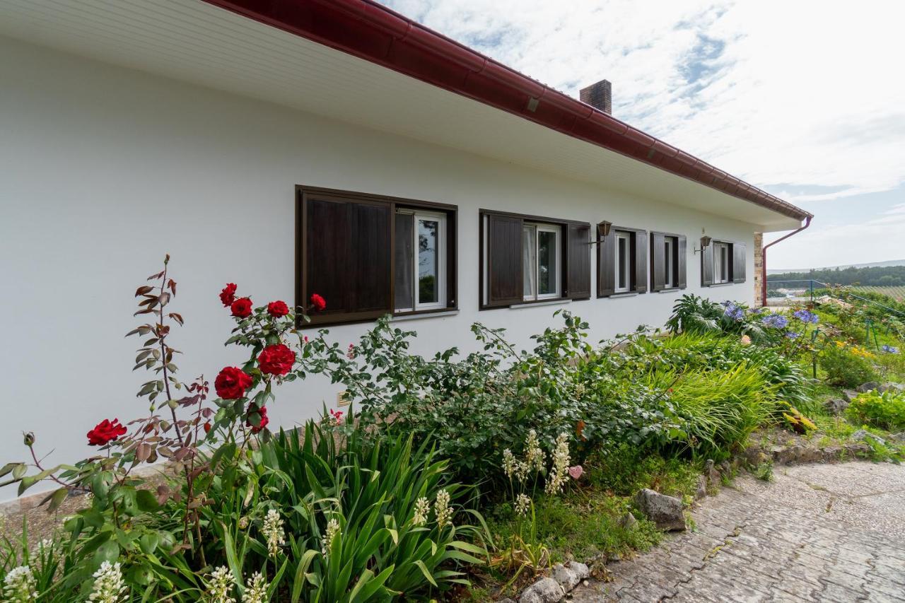 Refugio Rural - Eco Villa Калдас да Райна Екстериор снимка